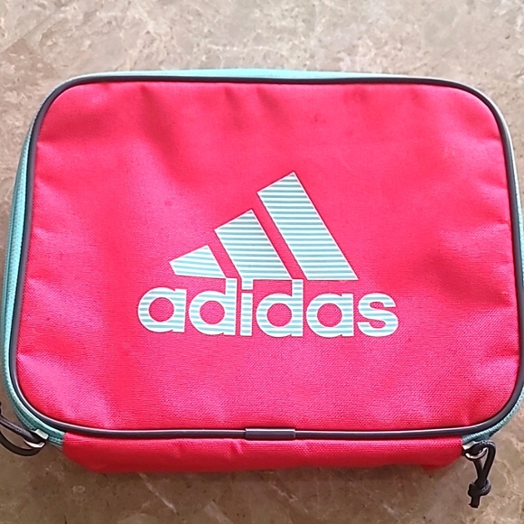 adidas Accessories 2 Adidas Lunch Box Poshmark
